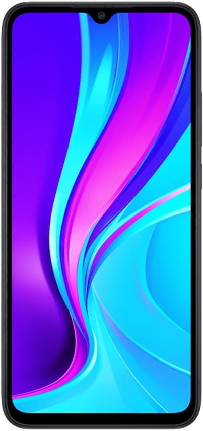 Xiaomi Redmi 9C 3GB/64GB