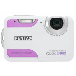 Pentax Optio WS80