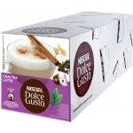 Nescafé Dolce Gusto Chai Tea Latte 16ks