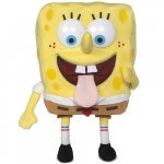 SpongeBob plyš