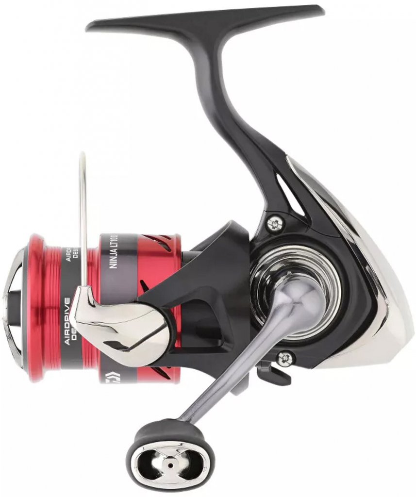 Daiwa 23 Ninja LT 1000