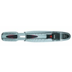 Běžecké vázání Rottefella T3 Touring 08/09 silver/black