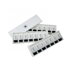 Chanel Precision MICRO SOLUTIONS Refining Peel Program Advenced - Chemický peeling pro obnovu kožních buněk 1 ml