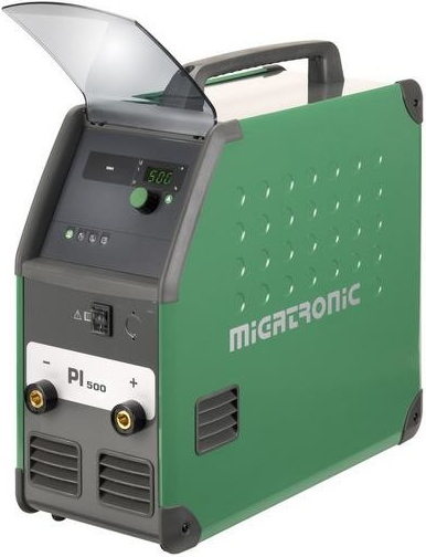 Migatronic PI 500 MMA