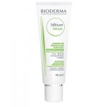 BIODERMA Sébium Peelingové sérum 40 ml