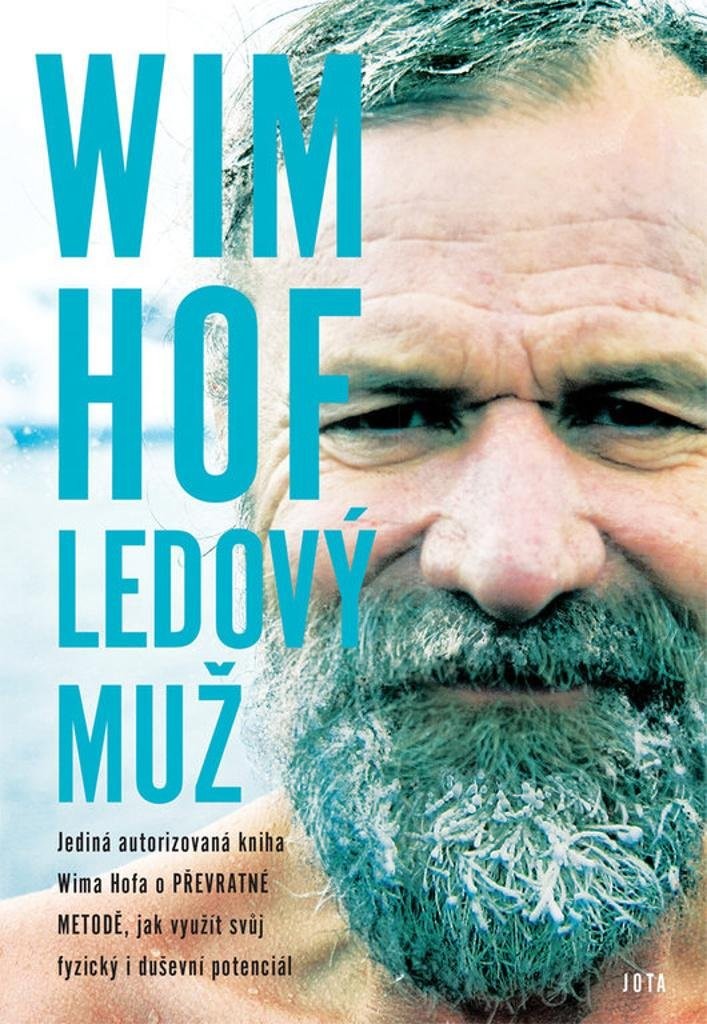 Wim Hof: Ledový muž - Wim Hof
