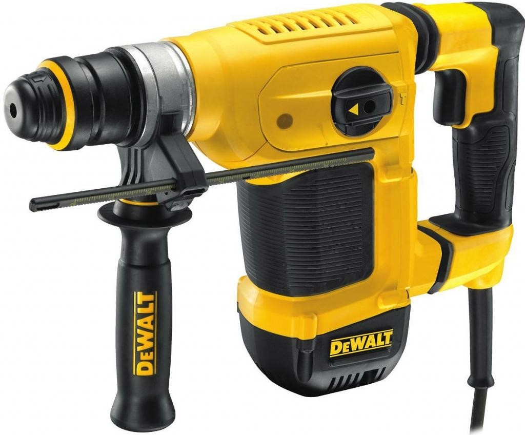 DeWALT D25430K