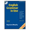 English Grammar in Use - with answers and CD-ROM - Murphy Raymond