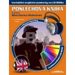 Příběhy Sherlocka Holmese CD