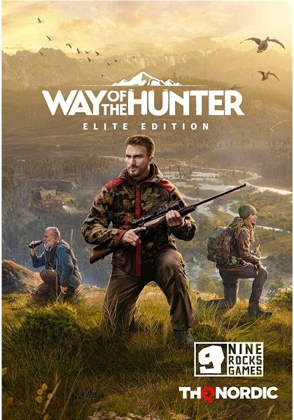 Way of the Hunter (Elite Edition)