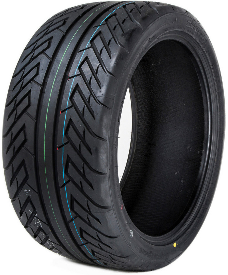 Zeknova Supersport RS 235/45 R17 94W