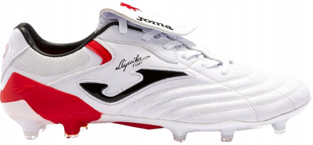 Joma Aguila Cup 2302 ACUS2302FG White/Red