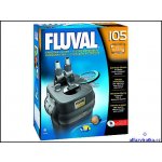 HAGEN filtr Fluval 105 vnější 480 l/h,10 W
