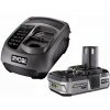 Ryobi BLK 18151 Ryobi BLK 18151
