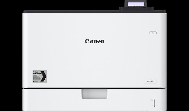 Canon i-SENSYS LBP852Cx