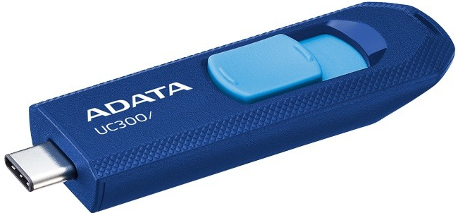 ADATA UC300 128GB ACHO-UC300-128G-RNB/BU