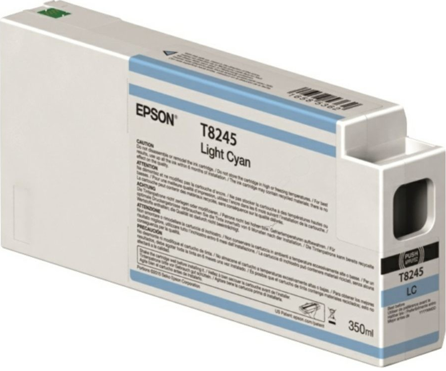 Epson C13T824500 - originální
