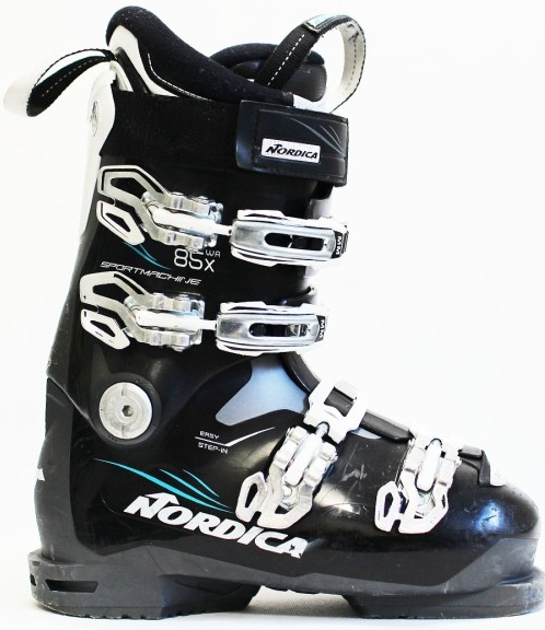 Nordica Sportmachine 85x WR 17/18