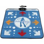 FutureMax Dance Pad (Special Edition) - PC, USB