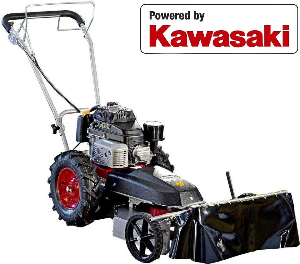 Dakr Triton Kawasaki 5,5 HP