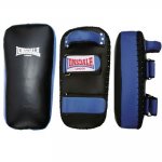 Lonsdale Thai Strike Pad Black/Blue