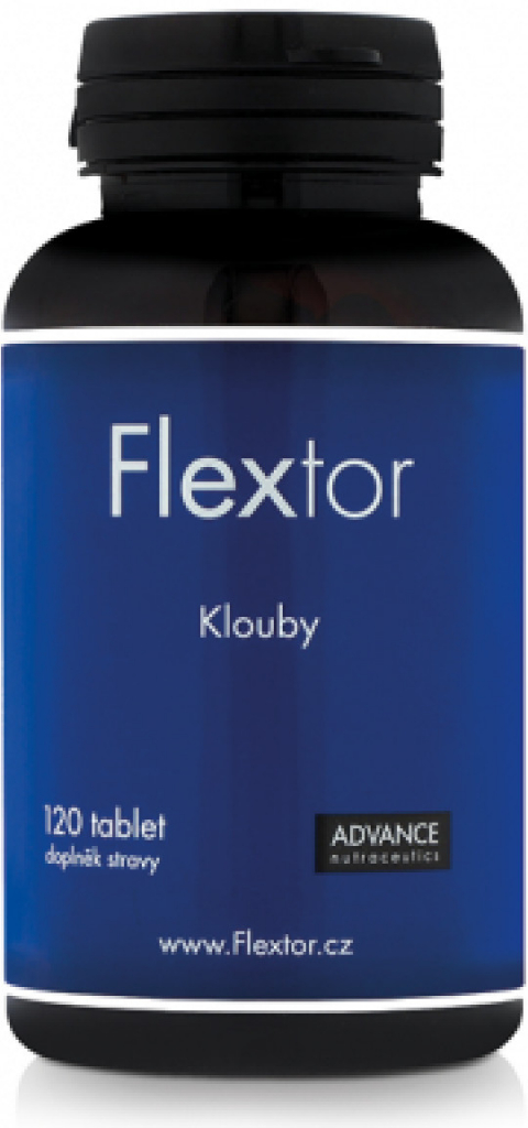 Flextor 120 tablet