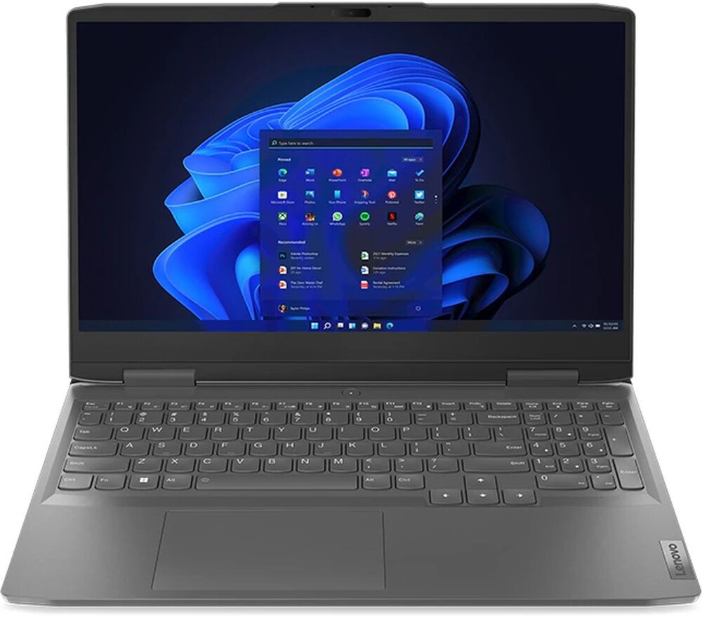 Lenovo LOQ 15IRH8 82XV005LCK