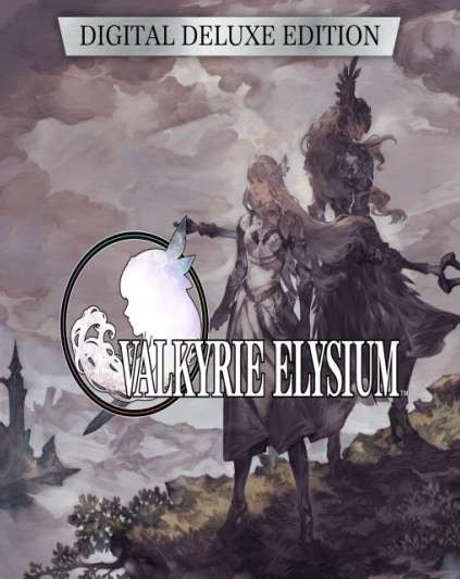 Valkyrie Elysium (Deluxe Edition)