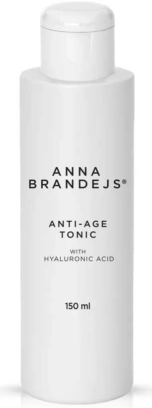 Anna Brandejs Anti Age tonic 150 ml