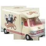 Super karavan Horseland
