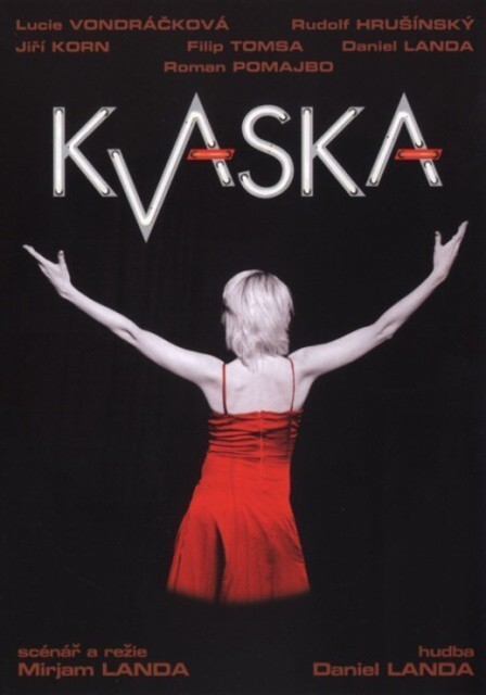 Kvaska DVD