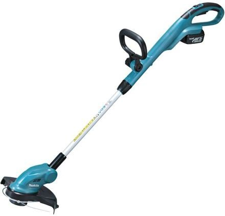 Makita DUR181RT aku 18V, Li-Ion LXT, 1*5Ah