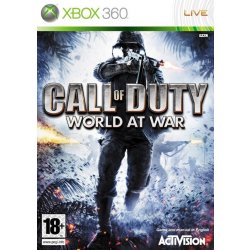 Call of Duty: World at War