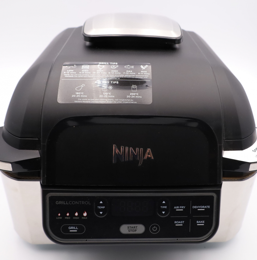 NINJA AG301EU