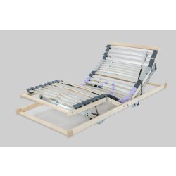ELASTO SILVER MOT