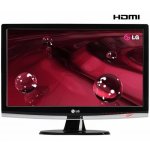 LG W2453V