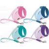 Flexi Funtime - pásek 3 m/12 kg Mini