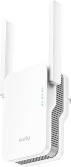 Cudy AX1800 extender / Dual-Band / 2.4 GHz 574Mbps / 5 GHz 1201Mbps / 1x RJ45 (RE1800)