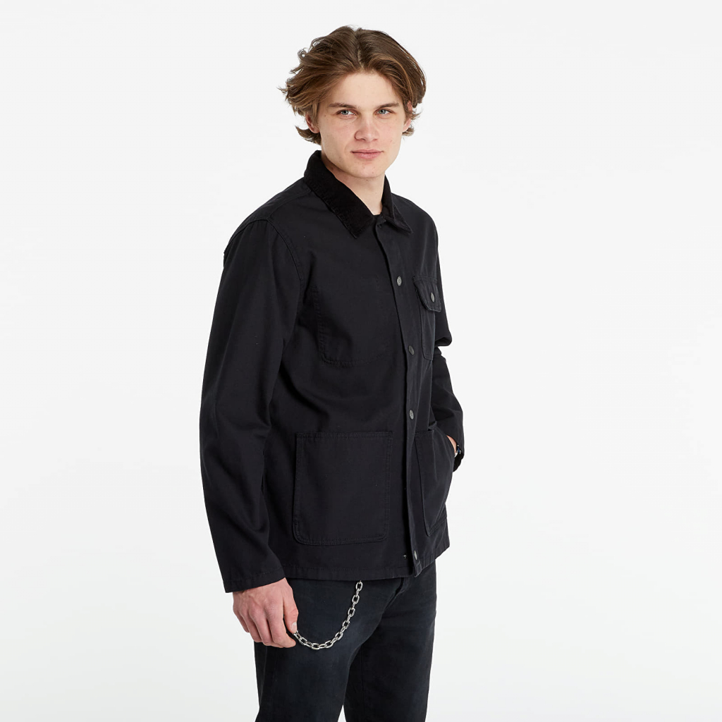 Vans Drill Chore Coat black