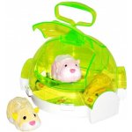 Zhu Zhu Pets Hotel