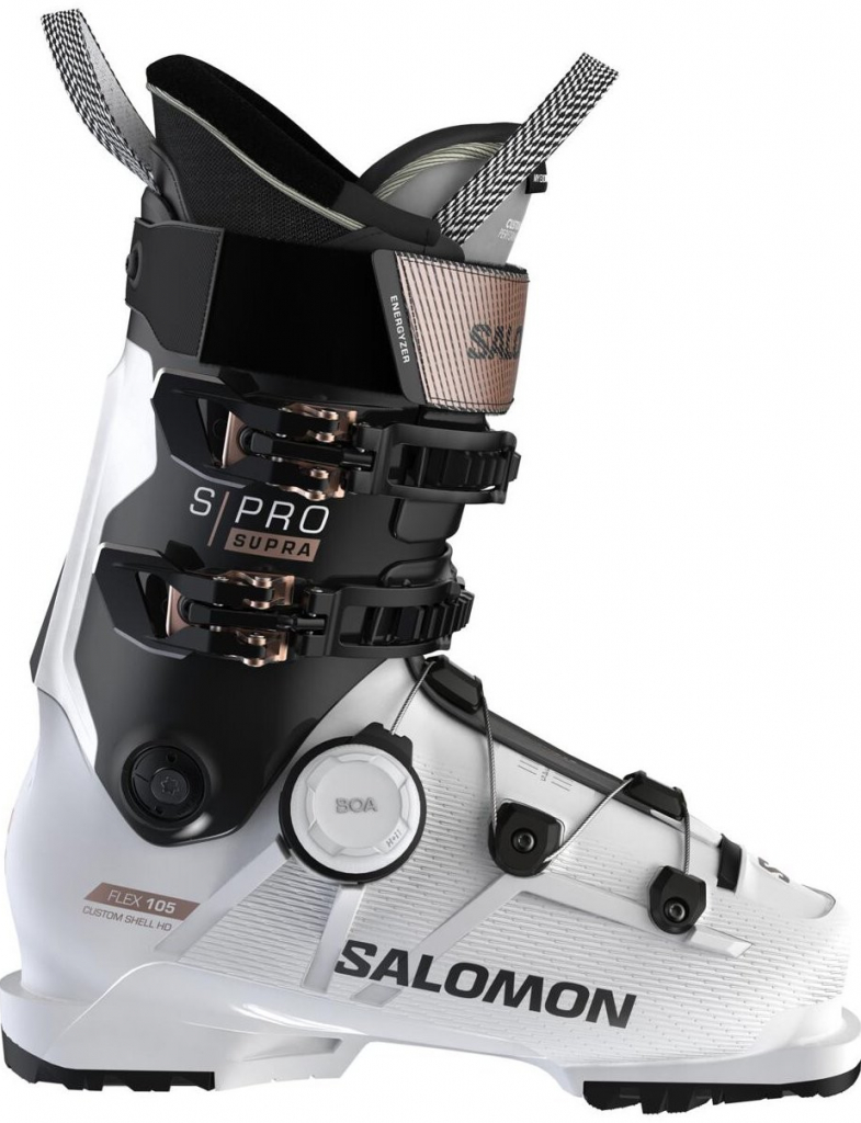 Salomon S/PRO SUPRA BOA 105W GW 23/24