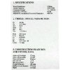 AA CRAAFT RA 12/90 16 Ohm
