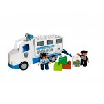 Lego Duplo 5680 Policejní dodávka