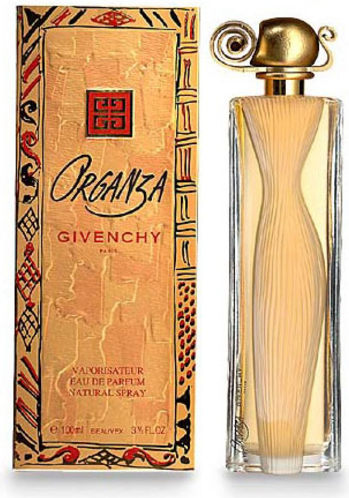 Givenchy Organza parfémovaná voda dámská 50 ml