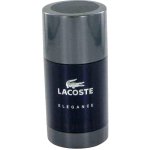 Lacoste Elegance deostick 75 ml