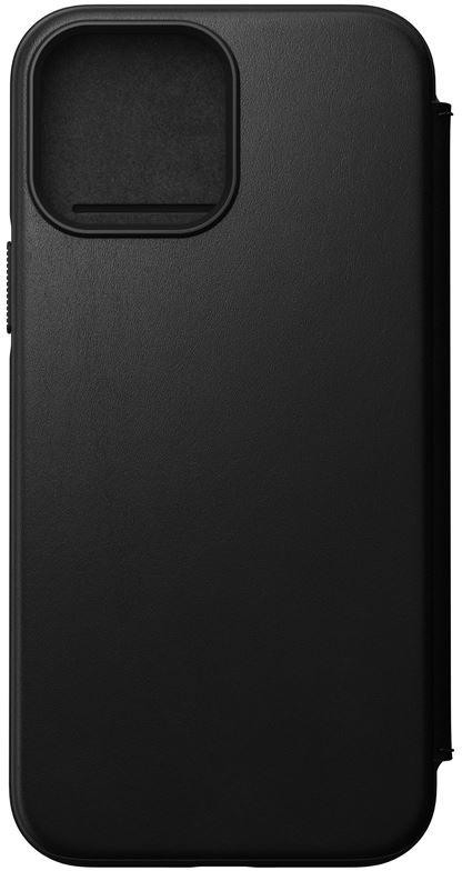 Pouzdro Nomad MagSafe Rugged Folio iPhone 13 Pro Max černé