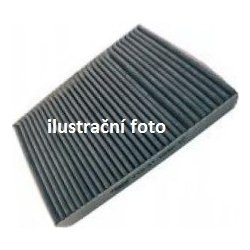 Kabinový filtr s aktivním uhlím MS6224C