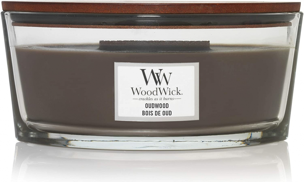 WoodWick Oudwood 453,6 g