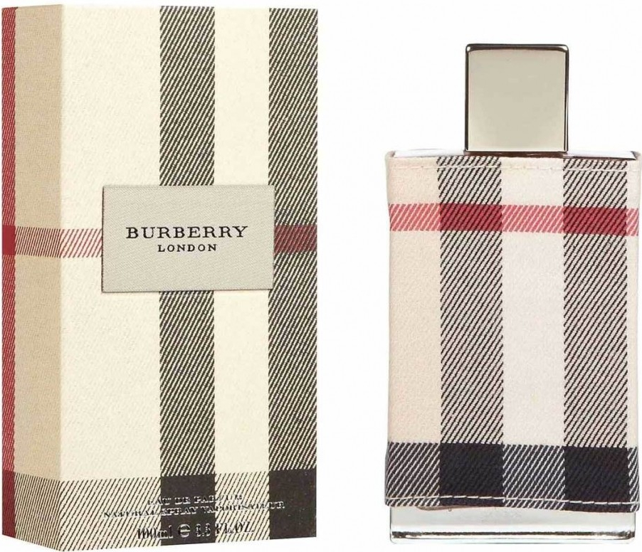 Burberry London 2006 parfémovaná voda dámská 30 ml