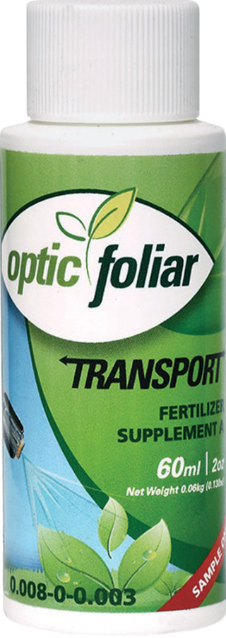 Optic Foliar TRANSPORT 60 ml